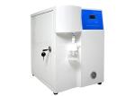 20L/H Ultrapure Water Purifier With 18.2 MOm Water Treatment