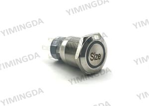 Wholesale Sizing Key Button For Yin Cutter Parts Metal Material Small Size from china suppliers