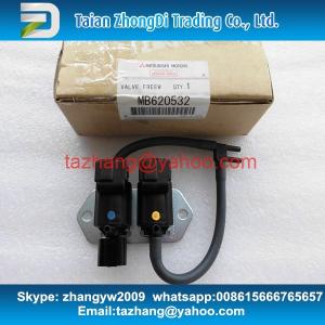 Wholesale Mitsubishi Pajero V33 V43 V73 Solenoid Valves,Four Electromagnetic Valves MB620532 from china suppliers