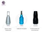 DPL laser beauty equipment 1064nm 532nm 1320nm Q Switch Nd Yag Laser Tattoo