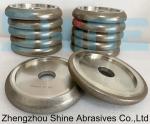 Ripper 37 10° CBN Wheel For Sharpening The Teeth Of Band Saw Blades