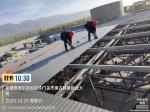 Prefabricated Long Span Steel Structure Steel Truss Structure Roofing