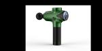 Latest body vibration massage gun / electric deep percussion massager gun GK-MG
