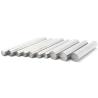 Buy cheap Ground H6 Tungsten Carbide Rod HRA 91.9 Cemented Carbide Milling Blanks from wholesalers