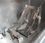 Exhaust 50l/S 10A Smoke Density Test Apparatus NES 713 Standard