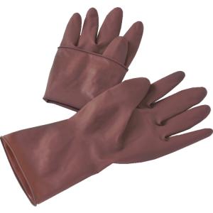 Wholesale Sterile Antiviral Orthopaedic Latex Surgical Gloves Powder-free from china suppliers