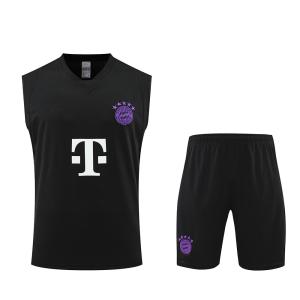 Wholesale Black Football Training Vest Moisture Wicking Soccer Player Training Vest from china suppliers