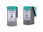 For Canon 50 Compatible Remanufactured ink cartridge For Canon 50 Canon 51 ink