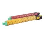 Ricoh Compatible 28000 / 18000 Pages Yeild Copy Machine Cartridges MPC5502