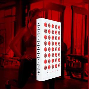 Wholesale Handheld 850nm Infrared Light Therapy Lamp 200W 660nm Red Light Therapy For Back Pain from china suppliers