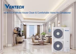 Wholesale 220 Voltage Whole House Central Air Conditioner Solve PM2.5 Pollution from china suppliers