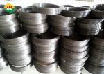 350-550Mpa Annealed Iron Wire High Elongation Strength For Nail Making