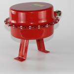Mobile Mining Equipment Aerosol Fire Protection At Earliest Stages High