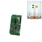 20w DC12V Pcb Printed Circuit Board For Apartment Lighting