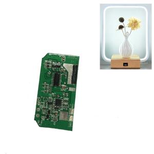 Wholesale 20w DC12V Pcb Printed Circuit Board For Apartment Lighting from china suppliers