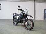 200 Cc Engine Black Enduro Motorcycle Enduro Dual Sport Motorcycles
