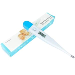 Wholesale Medical oral therometers centigrade and Fahrenheit degree therometers for kids from china suppliers