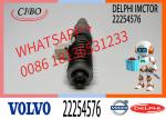 E3 Fuel injector 22254576 BEBE4P03002 85020179 85020180 21914027 for VOL-VO