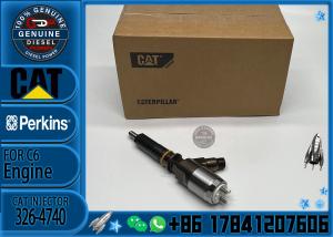 Wholesale 326-4756 317-2300 320-0677 ELIC Fuel Diesel Injector 320-0680 326-4700 326-4740 382-0480 282-0490 292-3780 306-9380 306- from china suppliers