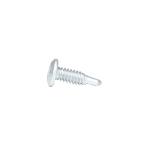 Sus410 Stainless Steel Truss Head Cross Self Drilling Screw Roof Self-Tapping