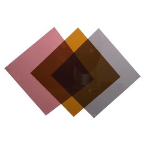 Wholesale Colored Plexiglass Translucent Acrylic Wall Panels 1220×2440mm from china suppliers