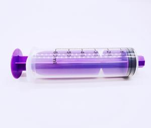 Wholesale 50ml 60ml Oral Syringe , Luer Lock Tip Syringe With Catheter from china suppliers