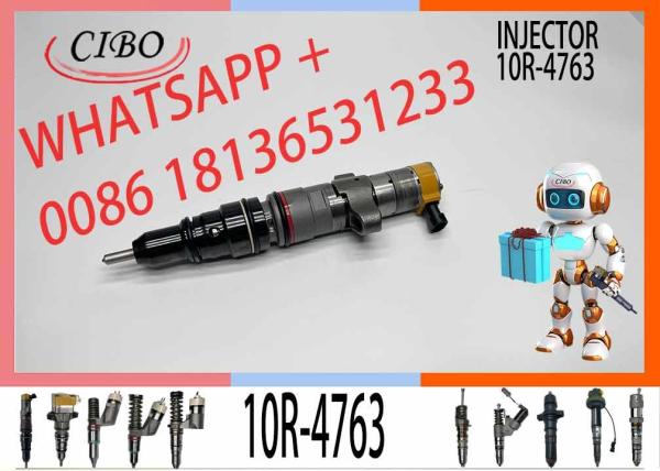 Fuel Injector 387-9428 10R-4763 263-8218 243-4503 2OR-8071 293-4072 241-3239 238