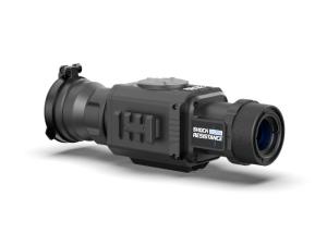 Wholesale 384x288 17um 50mm Lens Digital Thermal Clip On Front Attachment For Rifle from china suppliers