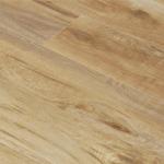 Quick Fitting Office PVC Flooring , Rigid Core Vinyl Plank Flooring Interior