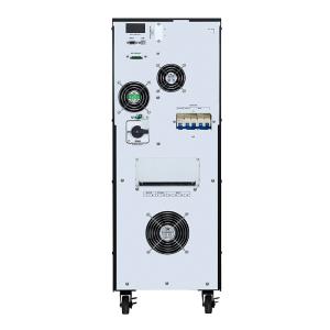 Wholesale 6KVA-10KVA On-line Visench OEM Giant Elite Low 3 Phase Industrial Digital Frequency UPS from china suppliers