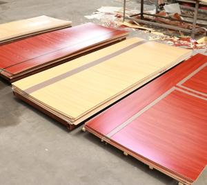 Wholesale Factory Direct Supplier Moulded Pvc Door Skins Exterior Hdf Molded Door Skin from china suppliers