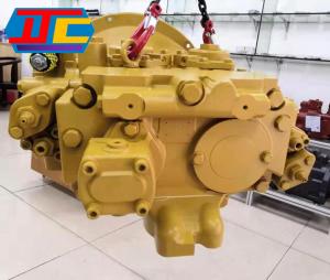 Wholesale 320C 320D Hydraulic Main Pump , 320 Hydraulic Pump For Excavator from china suppliers