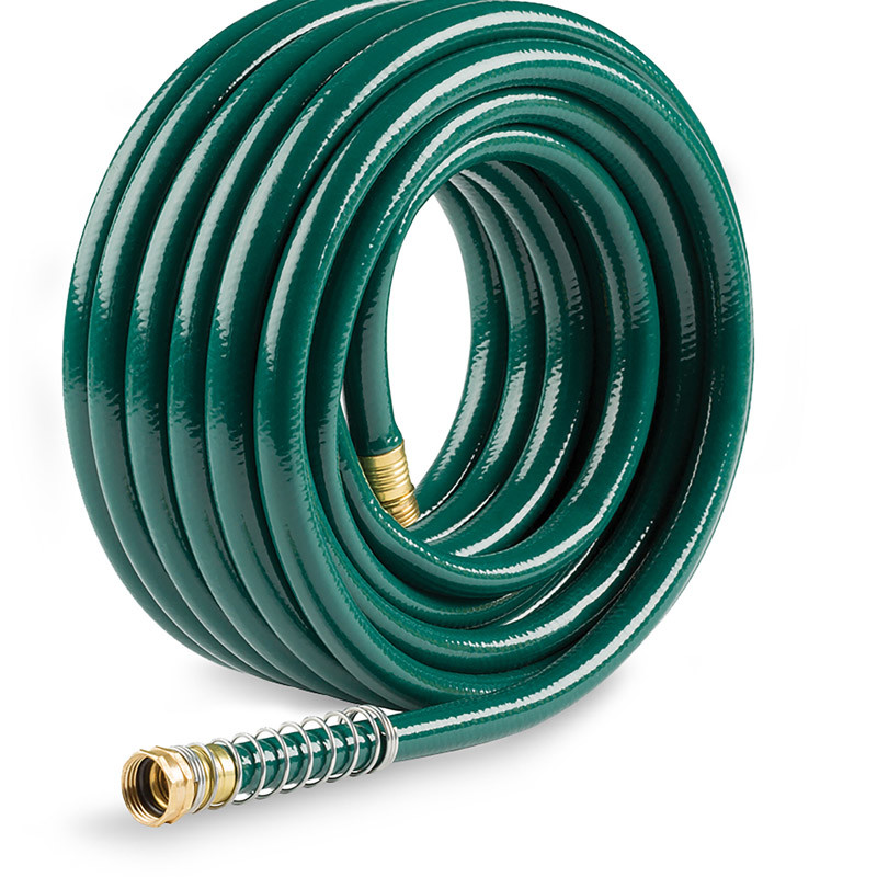 Easy Store High Pressure Garden Water Pipe Temperature Resistant