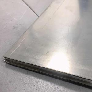 Wholesale High Thermal Conductivity Clad Thick Plate from china suppliers