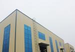 Corrosion Resistant Lightweight Pressed Metal Sheets 0.8-1.2mm