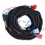 Golf Cart Deluxe LED Light Kit Fits EZGO Freedom TXT 2014-Up (Gas & Electric)