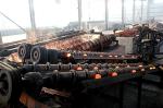 Not Broken Forged Steel Dia 20 - 150mm Grinding Media Ball