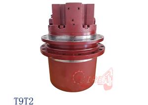 Wholesale T9T2 Excavators 8 Tons GF T9T2 Travel Motor GF T9T2 Final Drive from china suppliers