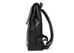 Men'S Waterproof Backpack Casual Business Men Computer Backpack 14 Inch Laptop