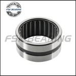FSK Bearing HJ-243320.2RS Entity Bushed Needle Roller Bearing 38.1*52.39*31.75mm