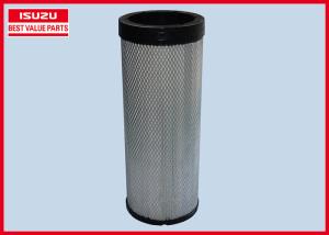 Wholesale High Performance Isuzu Air Cleaner 1142152170 , Air Cleaner Element For 10PE1 from china suppliers