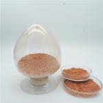 Red Brown Cerium Oxide Polishing Powder For Mirror Glass