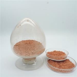 Wholesale 1.2 Micron Red Brown Cerium Oxide Glass Polishing Powder from china suppliers