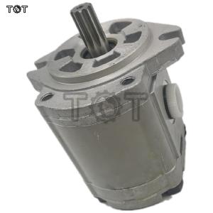 Wholesale Excavator Pilot Gear Pump HPV116 HPV145 EX200 EX300-1 EX330-5 ZAX330 9217993 4181700 from china suppliers
