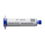 TIF035-05 Thermal Conductive Gel Silicone Heat Transfer Gel For Heat Sink