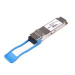 Juniper Qsfp28 , Qsfp Lr4 100g 1270nm 1310nm Wavelength 2 Wire Serial Interface