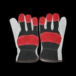 Cowhide Gardening Gloves, cowhide garden glove