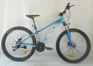 Wholesale Double Wall Rim Hardtail Cross Country Bike With Hydraulic Disc Brake Index 8 Speed from china suppliers