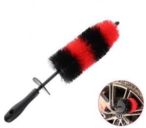 Wholesale Wheel Car Detailing Brush Multipurpose Use Wheel Detailing Brush from china suppliers