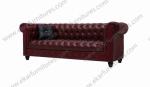 American Standard Furniture High Class Sofa Set W-ZC707